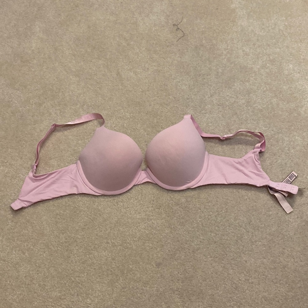 Victorias Secret - Baby Pink Bra